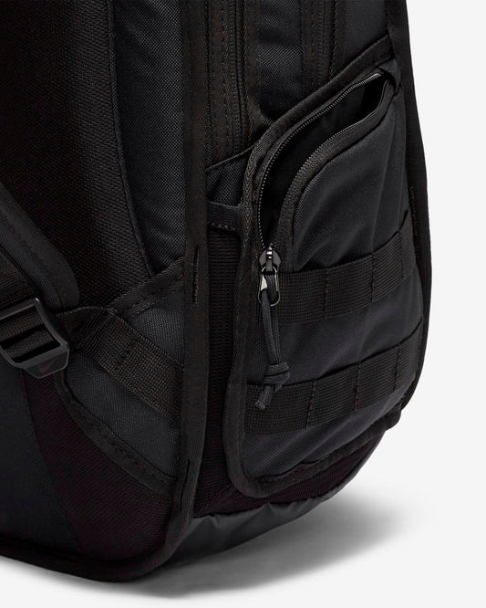 Nike Sb Backpack Sportswear Rpm 2 0 Black Skateboard Straps School Travel Bag