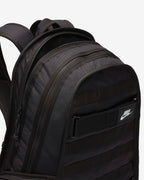 Nike Sb Backpack Sportswear Rpm 2 0 Black Skateboard Straps School Travel Bag