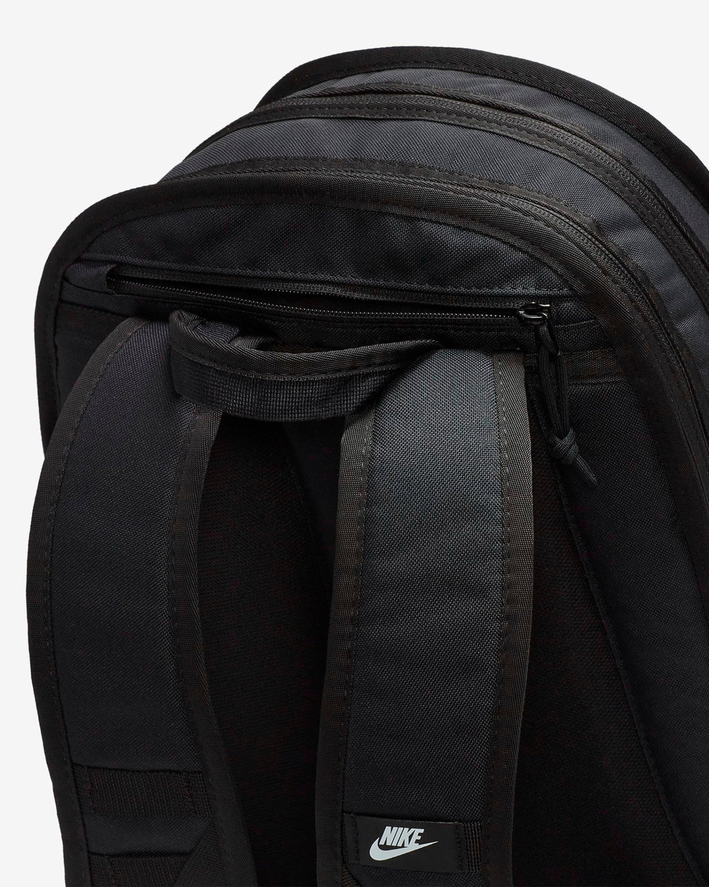 Nike Sb Backpack Sportswear Rpm 2 0 Black Skateboard Straps School Travel Bag