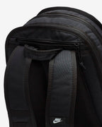 Nike Sb Backpack Sportswear Rpm 2 0 Black Skateboard Straps School Travel Bag