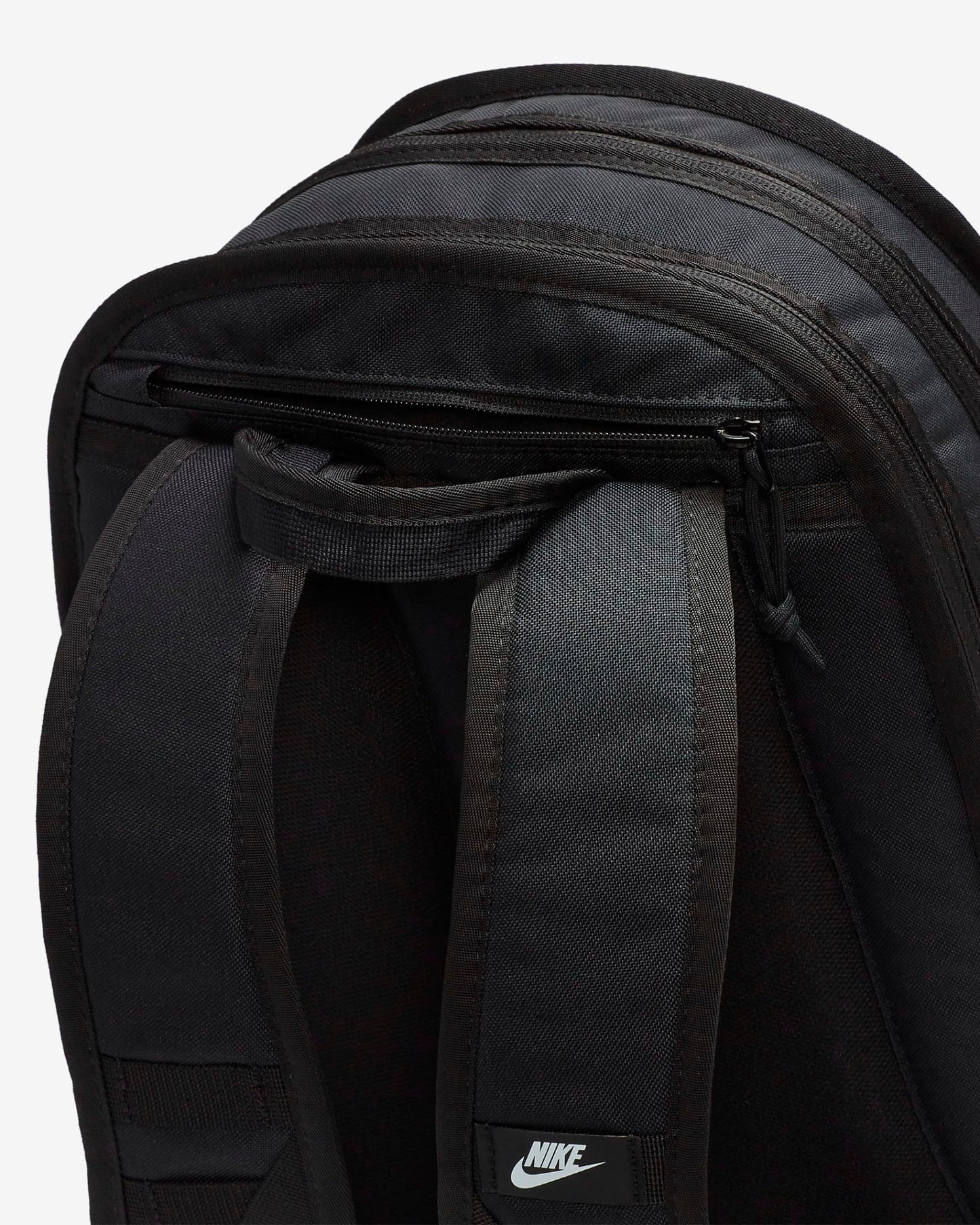 Nike SB Backpack Sportswear RPM 2.0 Black Skateboard Straps School Travel Bag