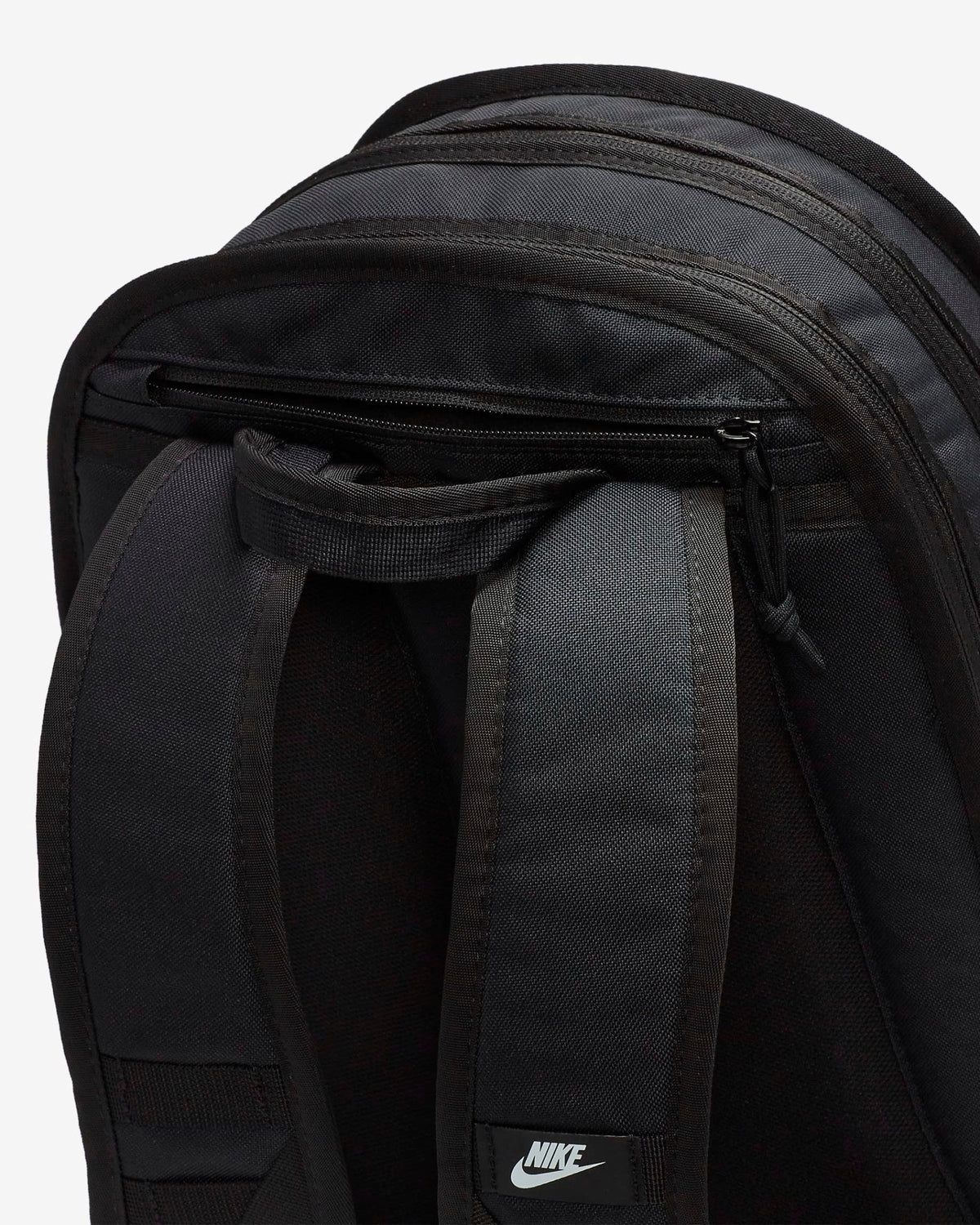 Nike Sb Backpack Sportswear Rpm 2 0 Black Skateboard Straps School Travel Bag