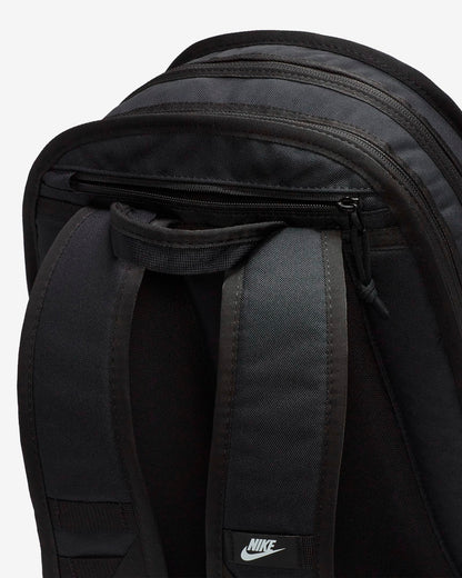 Nike SB Backpack Sportswear RPM 2.0 Black Skateboard Straps School Travel Bag