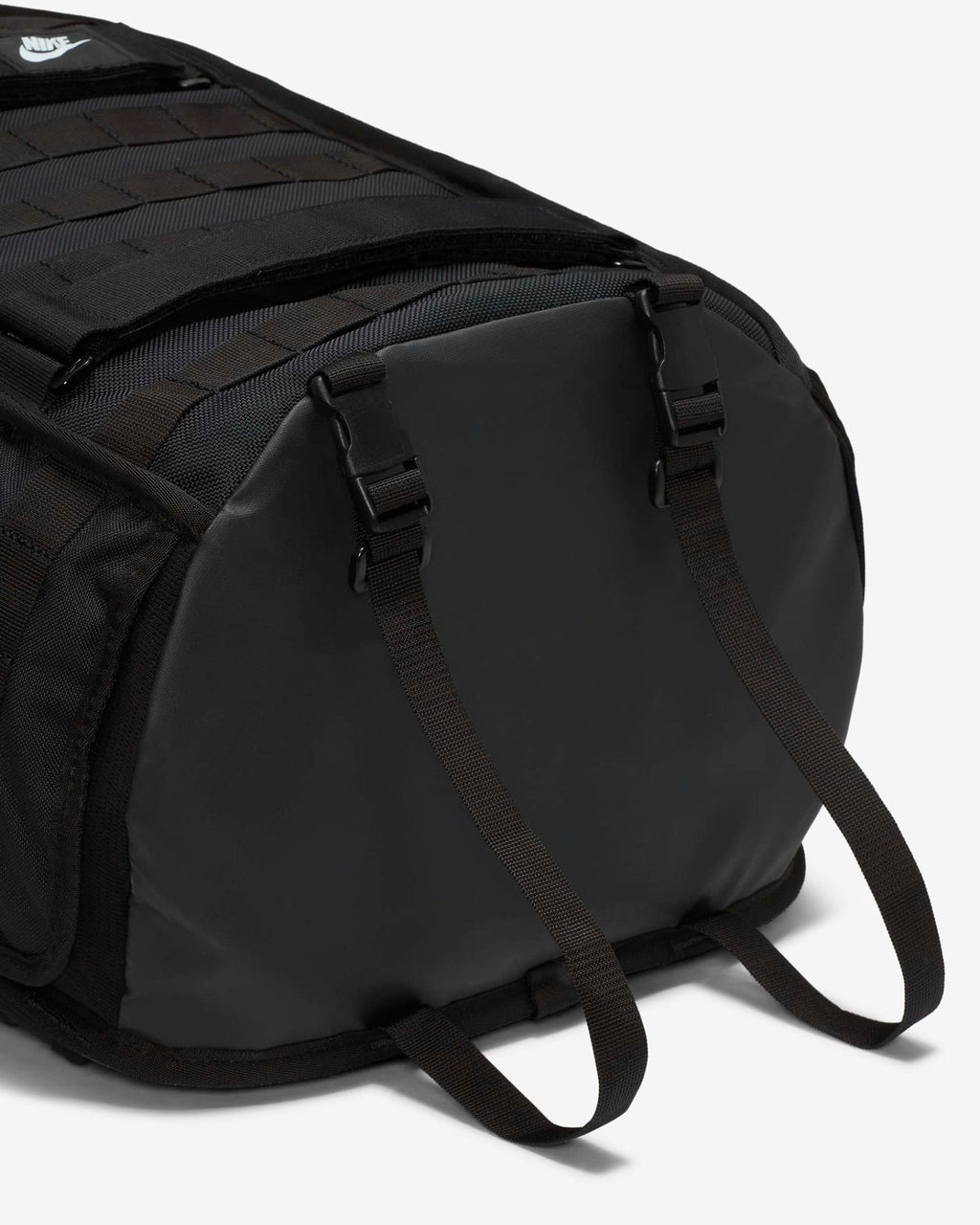 Nike Sb Backpack Sportswear Rpm 2 0 Black Skateboard Straps School Travel Bag