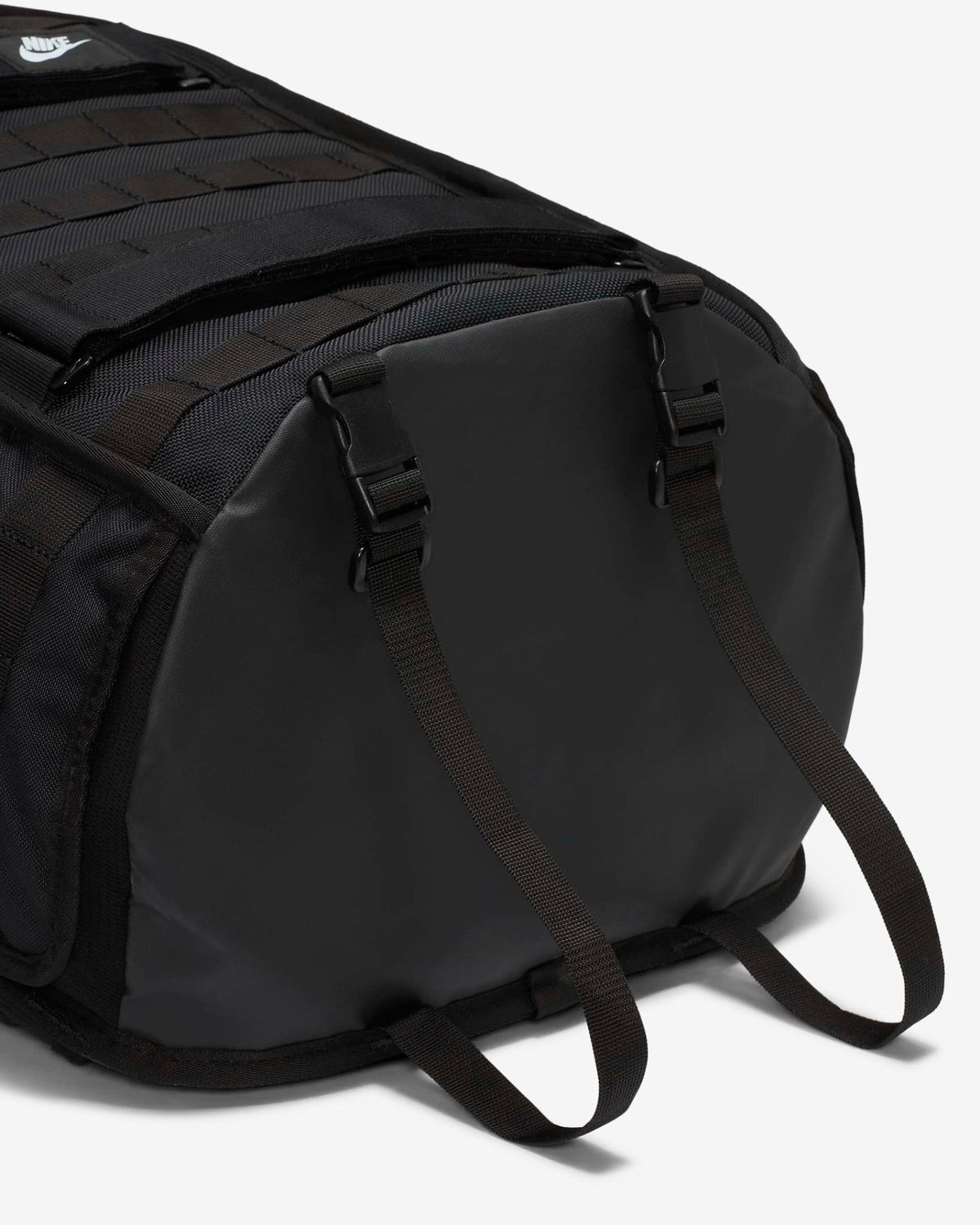 Nike Sb Backpack Sportswear Rpm 2 0 Black Skateboard Straps School Travel Bag