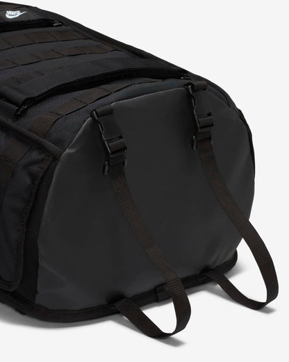 Nike SB Backpack Sportswear RPM 2.0 Black Skateboard Straps School Travel Bag