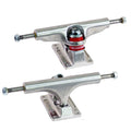 Independent Trucks 136 Stage 4 Silver Polished Indy 8 Axles