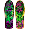 Santa Cruz Deck Stranger Things Salba Demogorgon 10 03 Glow In The Dark