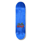 Deathwish Skateboard Deck Jake Hayes Strictly Deathwish 8 38 Art By Ron Chatman