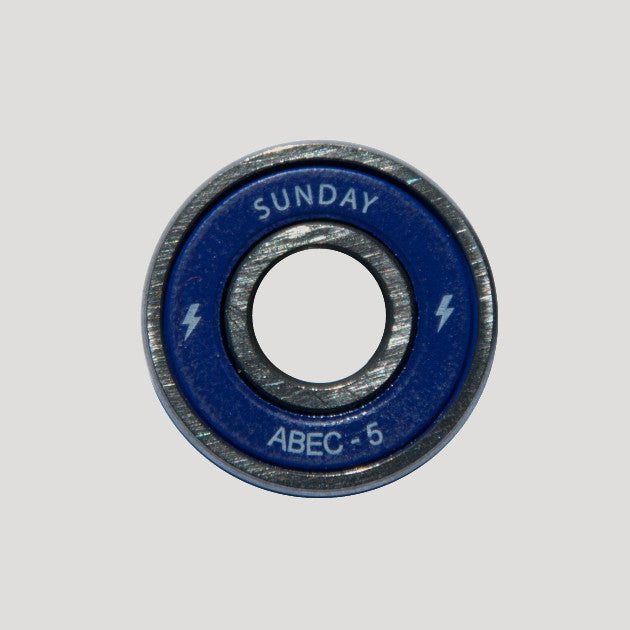 Sunday Hardware Bearings Abec 5