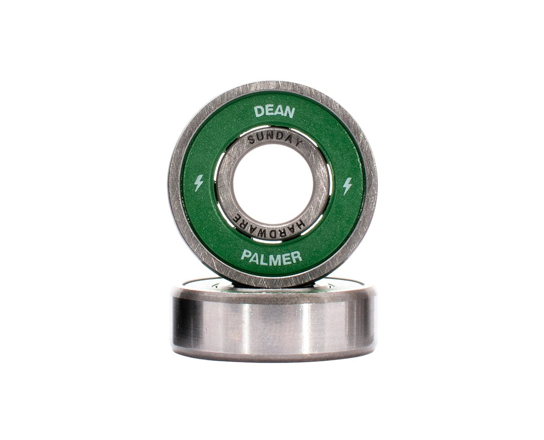 Sunday Hardware Bearings Dean Palmer Pro Rated