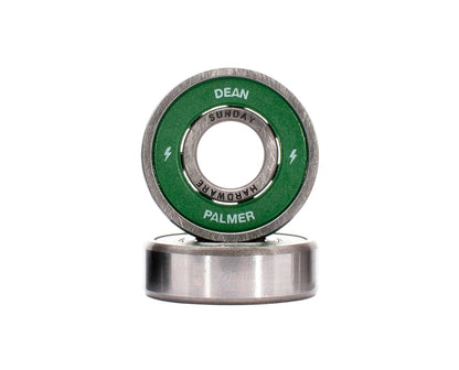 Sunday Hardware Bearings Dean Palmer Pro Rated