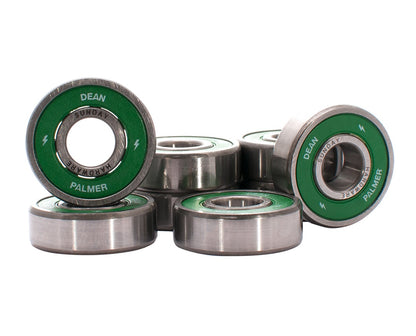 Sunday Hardware Bearings Dean Palmer Pro Rated