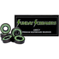 Sunday Hardware Bearings Screamers Abec 7