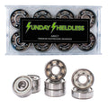 Sunday Hardware Bearings Shieldless Abec 7