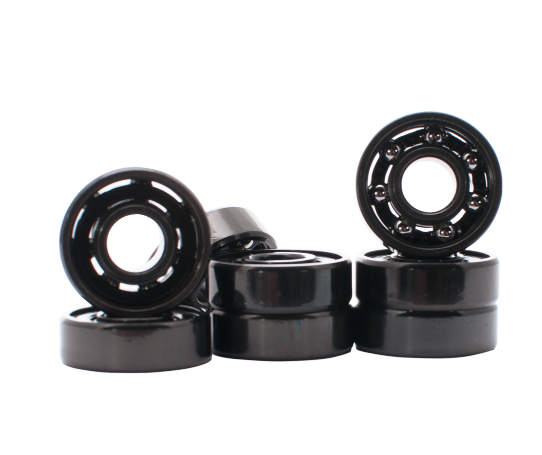 Sunday Hardware Bearings Titanium