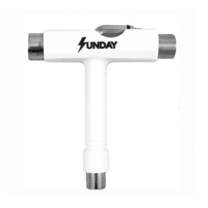 Sunday Hardware T-Tool Multi-Function Skate Tool