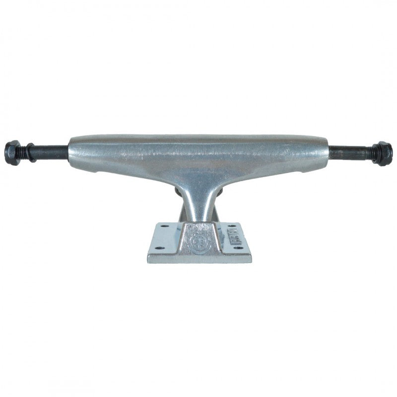 Element Skateboard Trucks Raw 5.0 / 7.75" Axles