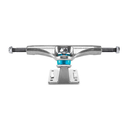 Thunder Skateboard Trucks 147 Hollow Suciu Reserve Polish 8" Axles