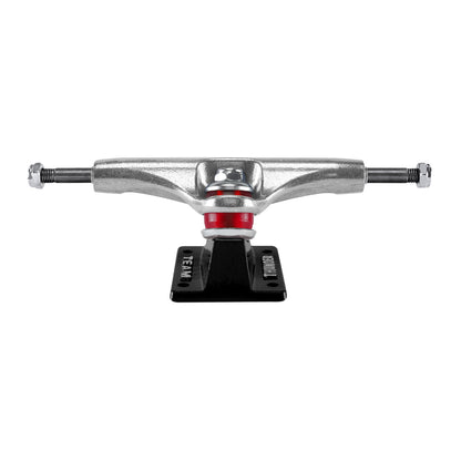 Thunder Skateboard Trucks Jimmy Wilkins Pro Hi 148 Polished Black 8 25 Axles