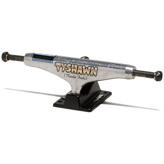 Thunder Skateboard Trucks Tyshawn So Good 151 Hollow Lights Hi 8 75 Axles