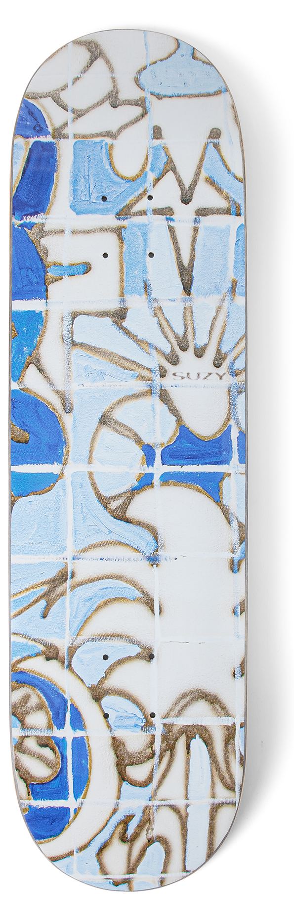 Suzyology Tile
