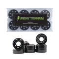 Sunday Hardware Bearings Titanium