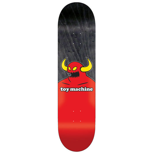 Toy Machine Skateboard Deck Monster 8 5