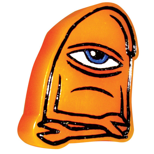 Toy Machine Wax Sect Orange