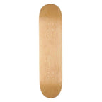 Kingpin Skate Supply Deck Eatsyay Collaboration Black (1/20)