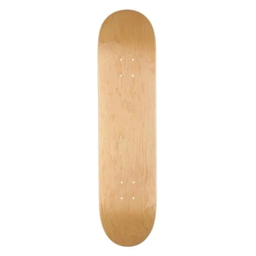 Kingpin Skate Supply Stranger Things Skateboard Deck