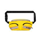 Sci Fi Fanny Pack Safety Yellow