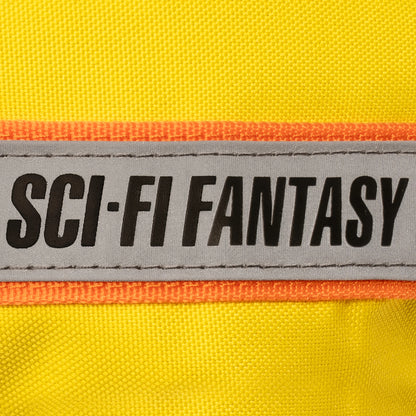 Sci-Fi Fanny Pack - Safety Yellow