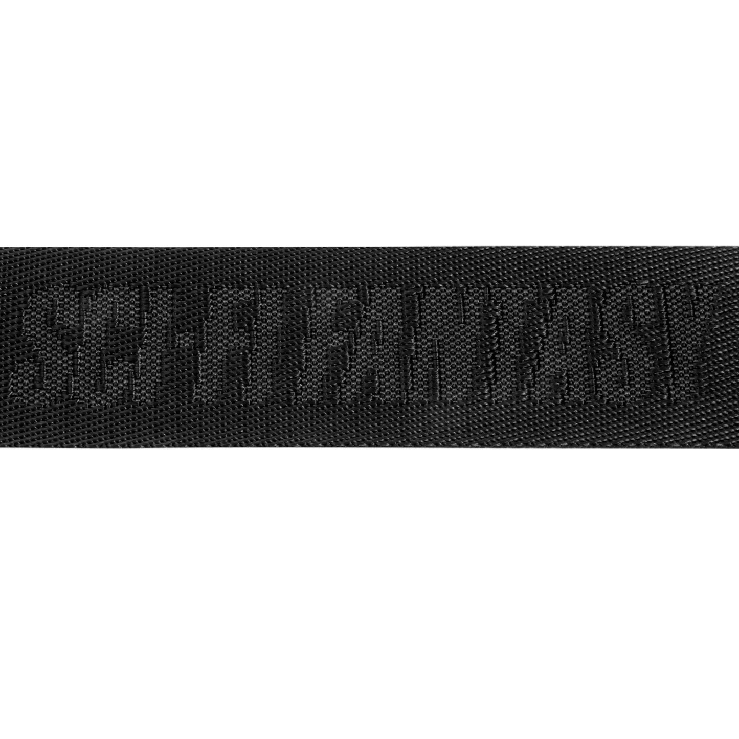 Sci-Fi Fanny Pack - Safety Yellow