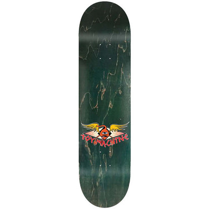 Toy Machine Skateboard Deck Window Axel Cruysberghs 8 375