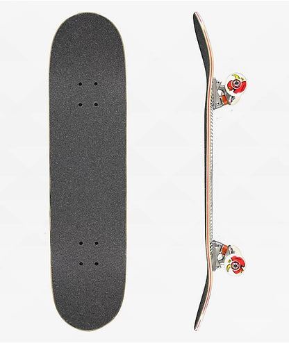 Toy Machine Complete Skateboard Fists 8.5"