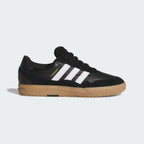 Adidas Shoes Tyshawn Ii Black White Gum Us Size Skateboard Sneakers