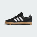 Adidas Shoes Tyshawn Ii Black White Gum Us Size Skateboard Sneakers