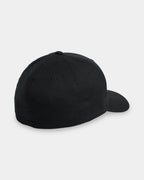 Volcom Full Stone Flexfit Cap - Black