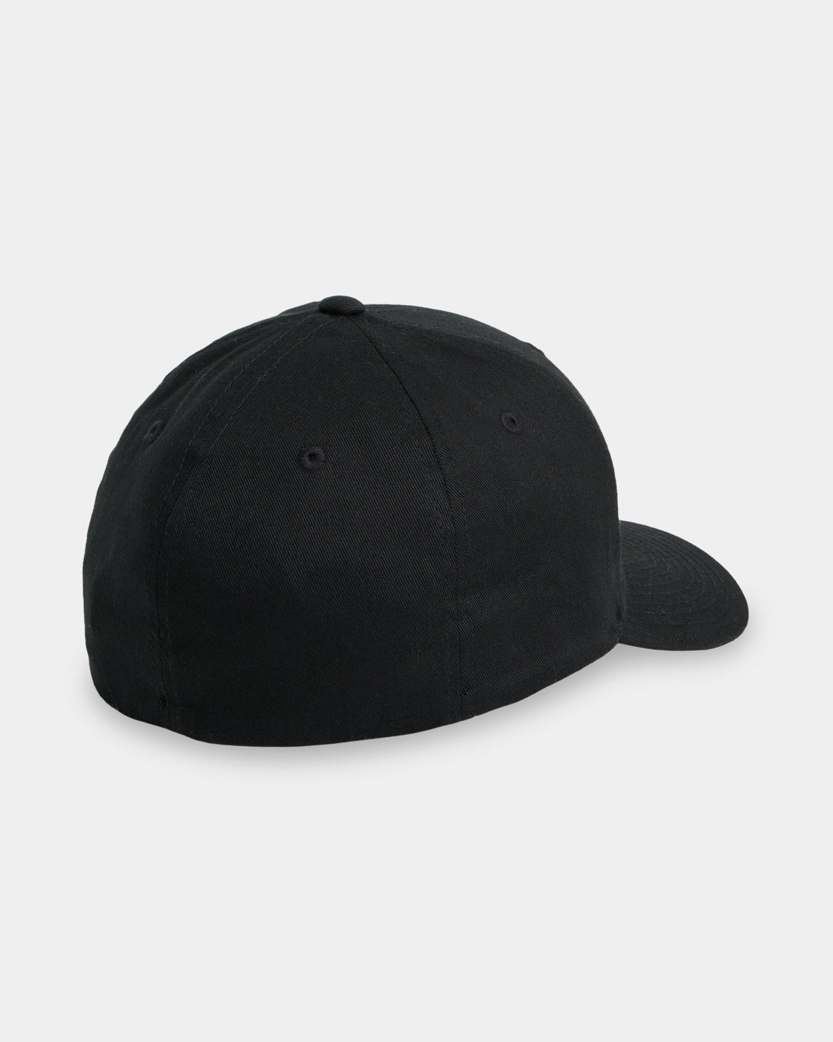 Volcom Full Stone Flexfit Cap - Black