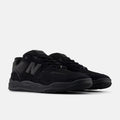 New Balance Numeric 1010 Tiago Lemos Black Skate Shoes - UN101CR