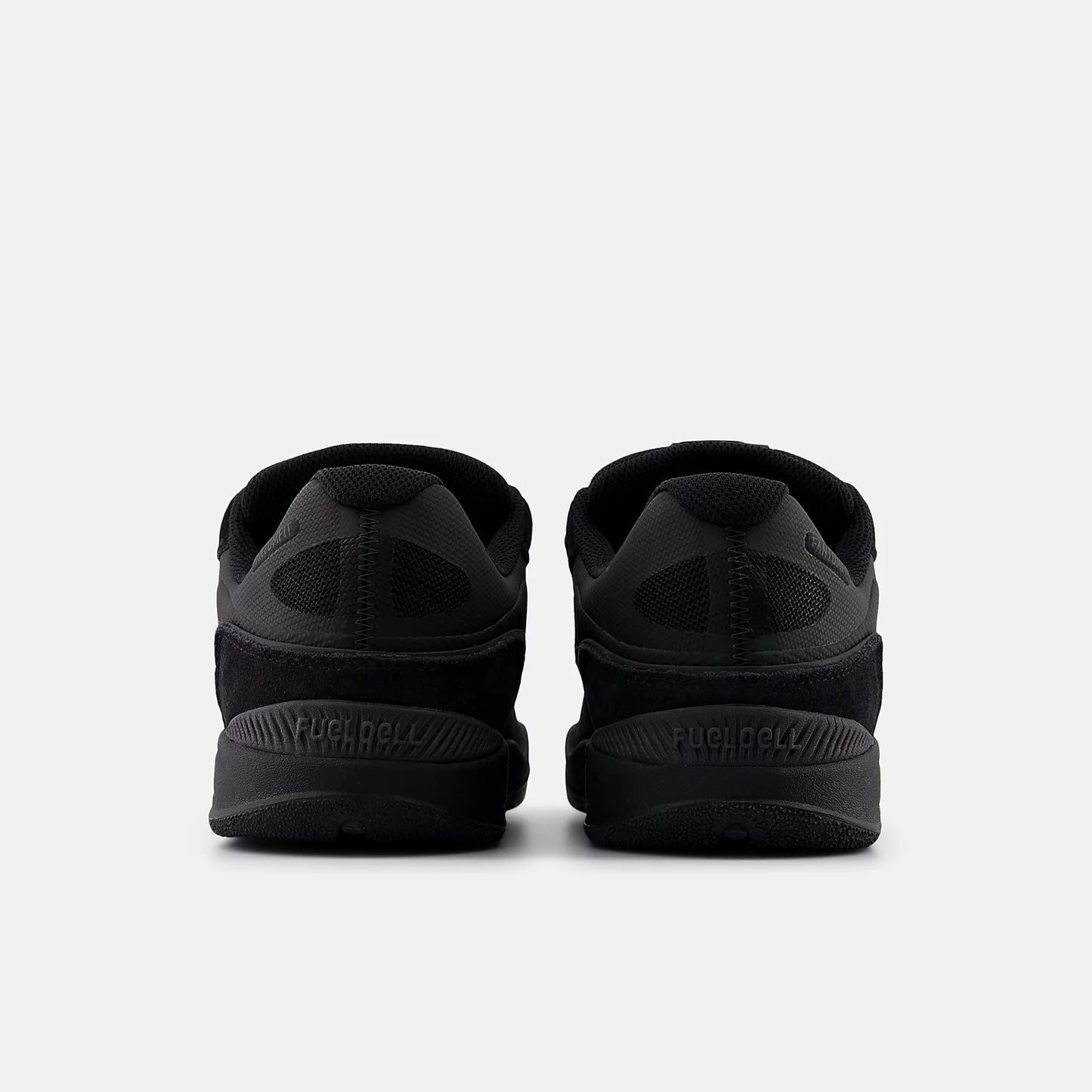 New Balance Numeric Shoes 1010 Tiago Lemos Black Black Sneakers
