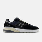 New Balance Numeric Shoes Un933Bnt Andrew Reynolds Black Eclipse Sneakers