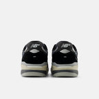 New Balance Numeric Shoes Un933Bnt Andrew Reynolds Black Eclipse Sneakers