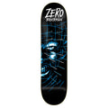 Zero Skateboard Deck Fright Night Gitd James Brockman 8 25 Hellraiser
