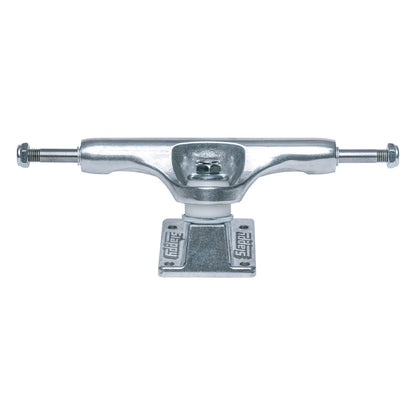 Slappy Skateboard Trucks St1 Classic 8 5 Polished