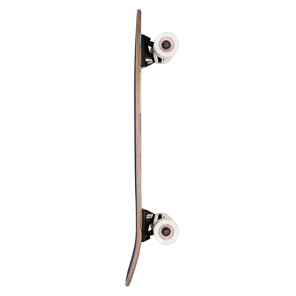 Globe Complete Skateboard Blazer X Eames Office Play 26" Mini Diamond Cruiser