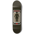 Girl Skateboard Deck Simon Bannerot 8 25 93 Til Wr41