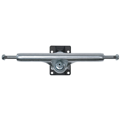 Slappy Trucks ST1 Hollow Wide Boy 11" Polished / Black