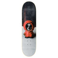 Zero Skateboard Deck Southpark Horror Kanaan Dern 8 375
